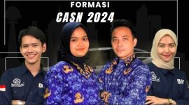 formasi CASN 2024