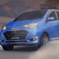 Daihatsu Sigra kembali merajai penjualan mobil di bulan Mei 2024.