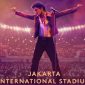 Konser Bruno Mars di Jakarta International Stadium (JIS) 13 & 14 September 2024 (instagram PK Entertainment)
