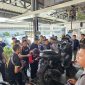 media workshop Yamaha mengungkapkan berbagai update teknologi canggih pada NMAX TURBO. (Dok Yamaha)
