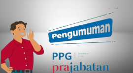 PPG Prajabatan 2024