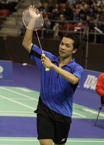 Taufik Hidayat akan dilantik sebagai Wakil Menteri Pemuda dan Olahraga sore ini. Taufik mengatakan dirinya telah meminta doa dan restu sebelum ke Istana.