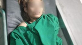 WPH (20) warga Jalan Suka Damai, Lingkungan IV, Kelurahan Sukaramai, Kecamatan Binjai Barat, Kota Binjai yang tewas diduga karena OD ekstasi di Diskotek CDI yang berada di Kutalimbaru, Deliserdang. (Foto: Diva Suwanda/HO)