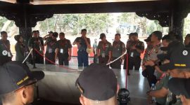 Lubang Buaya saksi bisa peristiwa G30S/PKI Instagram.com/@monumenpancasilasakti)
