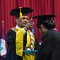 Universitas Negeri Medan (Unimed) mewisuda 1.975 lulusannya pada 2-5 Desember 2024 di Gedung Auditorium Unimed, Jalan Willem Iskandar Medan yang dipimpin Rektor Unimed Prof Dr Baharuddin, ST, MPd. (Foto: Dokumentasi Humas Unimed)