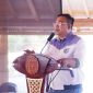 Ketua Umum DPP Komite Nasional Pemuda Indonesia (KNPI), Haris Pertama. (Foto: Istimewa)