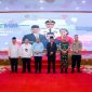 Perwakilan BKKBN Provinsi Sumatera Utara (Sumut) melaksanakan Rapat Tim Percepatan Penurunan Stunting (TPPS) Triwulan IV Tahun 2024, Senin (16/12). (Foto: Diva Suwanda)