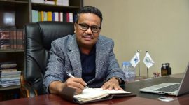 Pada SNBT tahun 2025, Unimed menyediakan daya tampung sebanyak 5.862 kursi di 57 Prodi S1, D4 dan D3. Bagi siswa lulusan SMA/SMK/MA Tahun 2025, 2024, dan 2023 dapat mengikuti jalur SNBT untuk lolos ke Unimed. (Foto: Diva Suwanda)