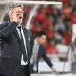 Pelatih Timnas Bahrakn Dragan Talajic. (Foto: ANTARA)