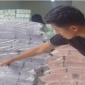 Viral Wildan Uang Baru Rp 2 Miliar di TikTok di Tengah Sulitnya Menukar Uang Baru. (TikTok.com/rama.wildan)