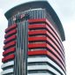 Gedung KPK di Jalan Kuningan Persada, Jaksel, DKI Jakarta. (Foto: Internet)
