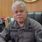 Kapuspenkum Kejagung, Harli Siregar menggantikan Idianto sebagai Kajati Sumut. (Foto: Ist)