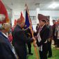 Musyawarah Nasional (Munas) Patogar Indonesia resmi menetapkan Kombes Pol (P) Drs Daulat Raja Parluatan Siregar, MH sebagai Ketua Umum Patogar Indonesia periode 2025-2030. (Foto: Diva Suwanda)