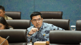 Anggota DPR RI, Bane Raja Manalu