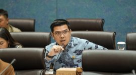 Anggota DPR RI, Bane Raja Manalu