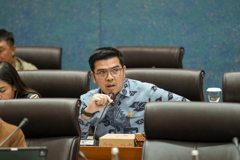 Anggota DPR RI, Bane Raja Manalu