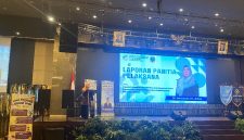 Badan Kependudukan dan Keluarga Berencana Nasional (BKKBN) Provinsi Sumatera Utara terus memperkuat kolaborasi lintas sektor untuk mewujudkan pembangunan kependudukan yang terarah dan berkelanjutan. (Foto: Diva Suwanda)