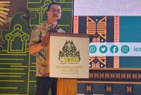 Pemuda ICMI Sumatera Utara, Irwansyah Putra Nasution, SH, MH, menegaskan bahwa bencana besar yang melanda wilayah Sumatera membutuhkan penanganan maksimal dari pemerintah pusat, bukan langkah setengah hati. (Foto: Ist)