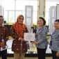 Upaya penguatan pelaksanaan Program Bangga Kencana di Kabupaten Tapanuli Tengah terus didorong melalui pembinaan langsung oleh Kepala Perwakilan (Kaper) BKKBN Provinsi Sumatera Utara, Dr Fatmawati, ST, M Eng. (Foto: Diva Suwanda)