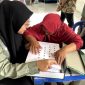 IQRO Elektronik merupakan alat bantu belajar Al-Qur’an Braille dasar yang memadukan huruf Braille dengan tombol taktil elastomer.