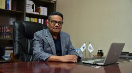 Sebanyak 3.096 pelajar berhasil lolos seleksi masuk Universitas Negeri Medan (UNIMED) melalui jalur Seleksi Nasional Berdasarkan Prestasi (SNBP) tahun 2026.