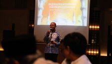 Kantor Perwakilan Lembaga Penjamin Simpanan Wilayah I (KPW LPS I) menggelar kegiatan Temu Media dan Buka Puasa Bersama dengan jurnalis se-Sumatera Utara (Sumut) di Kota Medan, Selasa (10/3/2026).