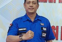 Ketua Yayasan Anugerah Insan Residivist Sumatera Utara, Adhe Novi Frandialdi. (Foto: dok)