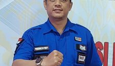 Ketua Yayasan Anugerah Insan Residivist Sumatera Utara, Adhe Novi Frandialdi. (Foto: dok)