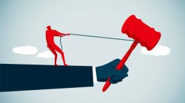 pembacaan putusan praperadilan dengan pemohon Danil Syahputra (38) dan Muchtar (52) digelar di Pengadilan Negeri (PN) Medan, Rabu (22/4/2026) sekitar pukul 16.00 WIB. (Foto: Ilustrasi)