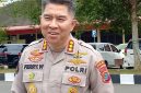 Kabid Humas Poldasu Kombes Pol Ferry Walintukan