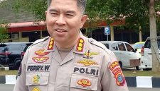 Kabid Humas Poldasu Kombes Pol Ferry Walintukan