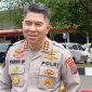 Kabid Humas Poldasu Kombes Pol Ferry Walintukan