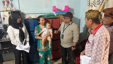 Kepala Perwakilan BKKBN Provinsi Sumatera Utara, Dr Mahyuzar, MSi menekankan pentingnya ketersediaan data keluarga yang akurat dan mutakhir sebagai dasar dalam penyusunan kebijakan dan program pembangunan yang tepat sasaran. (Foto: Dok)