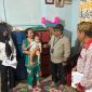 Kepala Perwakilan BKKBN Provinsi Sumatera Utara, Dr Mahyuzar, MSi menekankan pentingnya ketersediaan data keluarga yang akurat dan mutakhir sebagai dasar dalam penyusunan kebijakan dan program pembangunan yang tepat sasaran. (Foto: Dok)