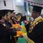 Universitas Negeri Medan (Unimed) mewisuda sebanyak 2.133 wisudawan pada Wisuda Periode Agustus 2026 yang berlangsung selama empat hari, mulai 26 hingga 29 Agustus 2026 di Gedung Auditorium Unimed, Medan.