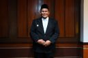 Menteri Kependudukan dan Pembangunan Keluarga/Kepala BKKBN, Dr. H. Wihaji, S.Ag., M.Pd., melantik Ari Armawan, S.Kom. sebagai Sekretaris Perwakilan BKKBN Provinsi Sumatera Utara.